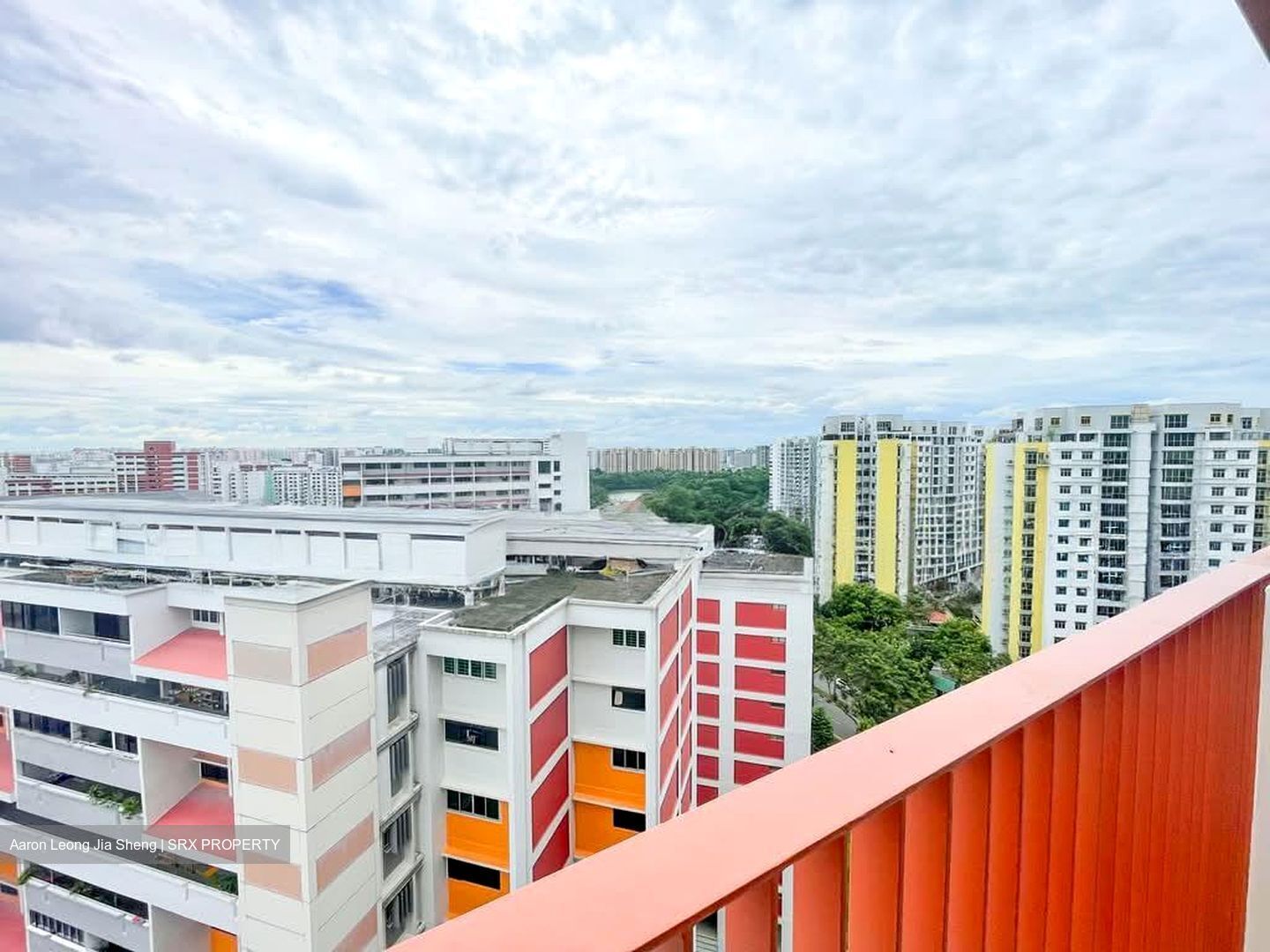 Riverfront Residences (D19), Apartment #578090341
